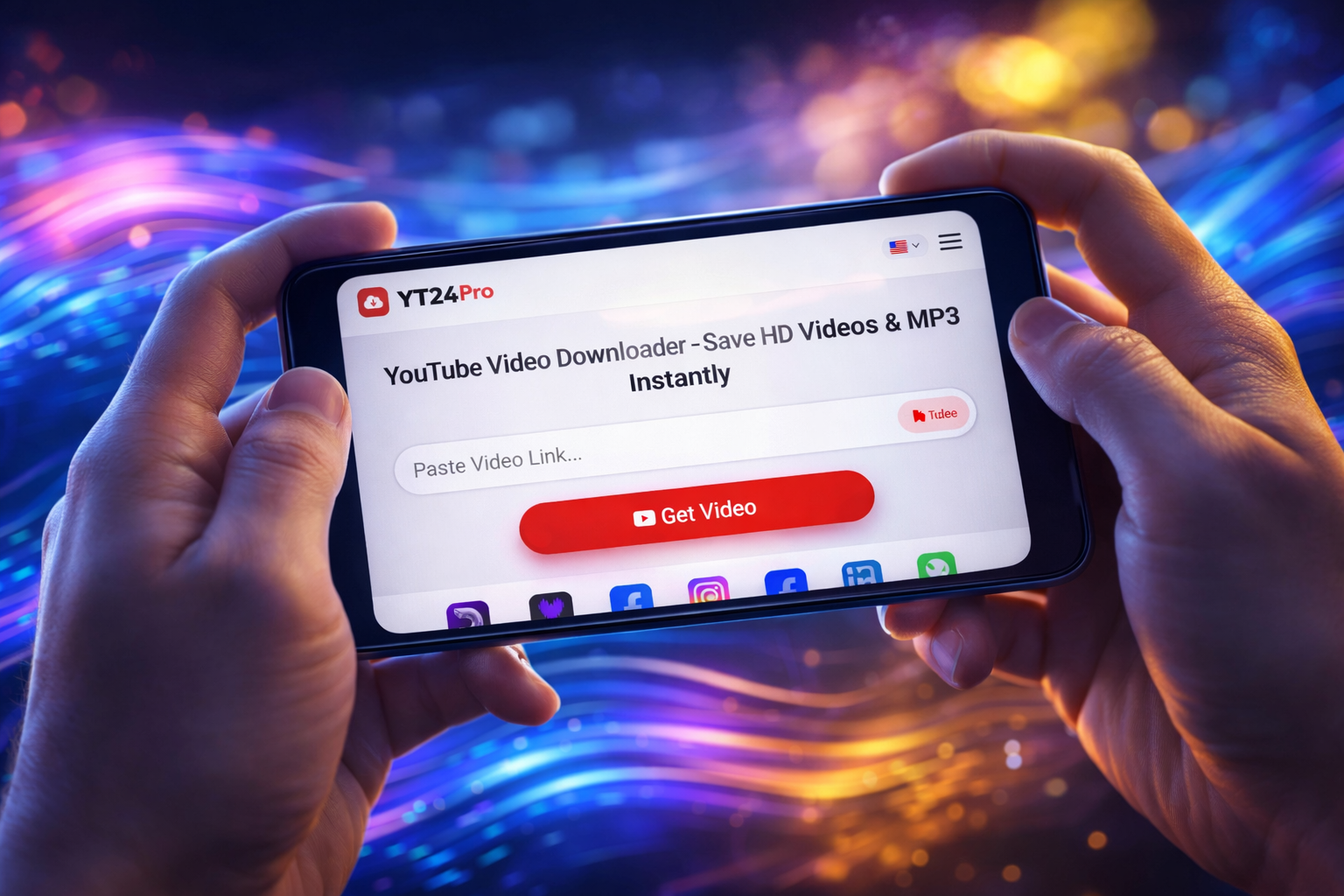 The Ultimate Guide: How to Download YouTube Videos for Free with YT24Pro